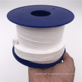 Factory Supply dry pure ptfe braided  gland packing